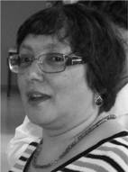 Maria Sofia Magalhães